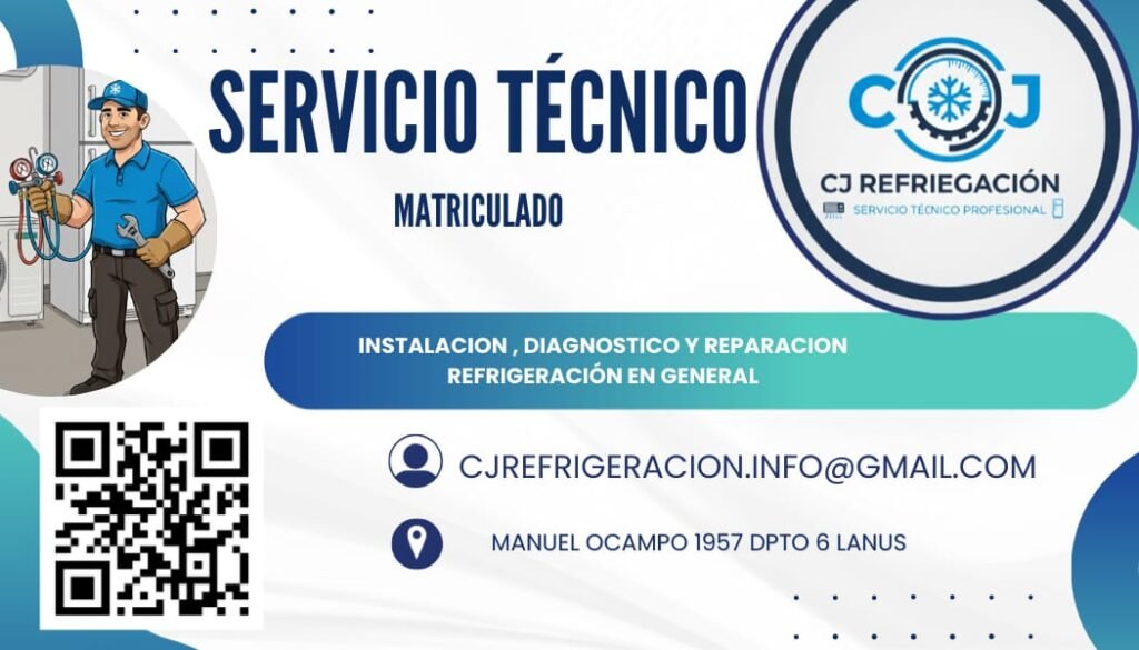 Instalacion aire acondocionado