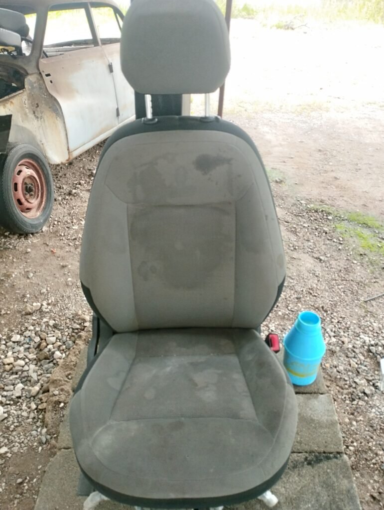 Bajos Car Wash y Detail a domicil