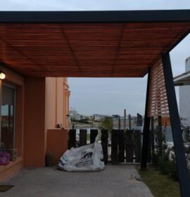 Mantenimiento y Obras