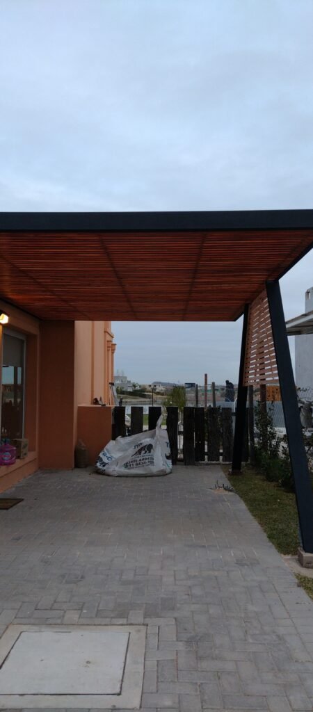 Mantenimiento y Obras