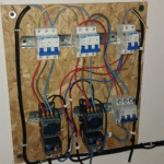 ELECTRICISTA MATRICULADO CAT 3