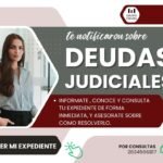 ASESORÍA Y GESTIÓN DEUDAS VERAZ Y FINANZAS PERSONALES ASESORÍA Y GESTIÓN DEUDAS VERAZ Y FINANZAS PERSONALES