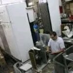 SERVICE HELADERAS Y LAVARROPAS SPLIT MICROONDAS