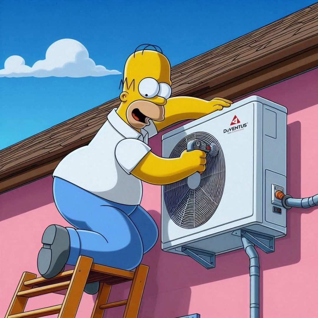 Refrigeración, climatización