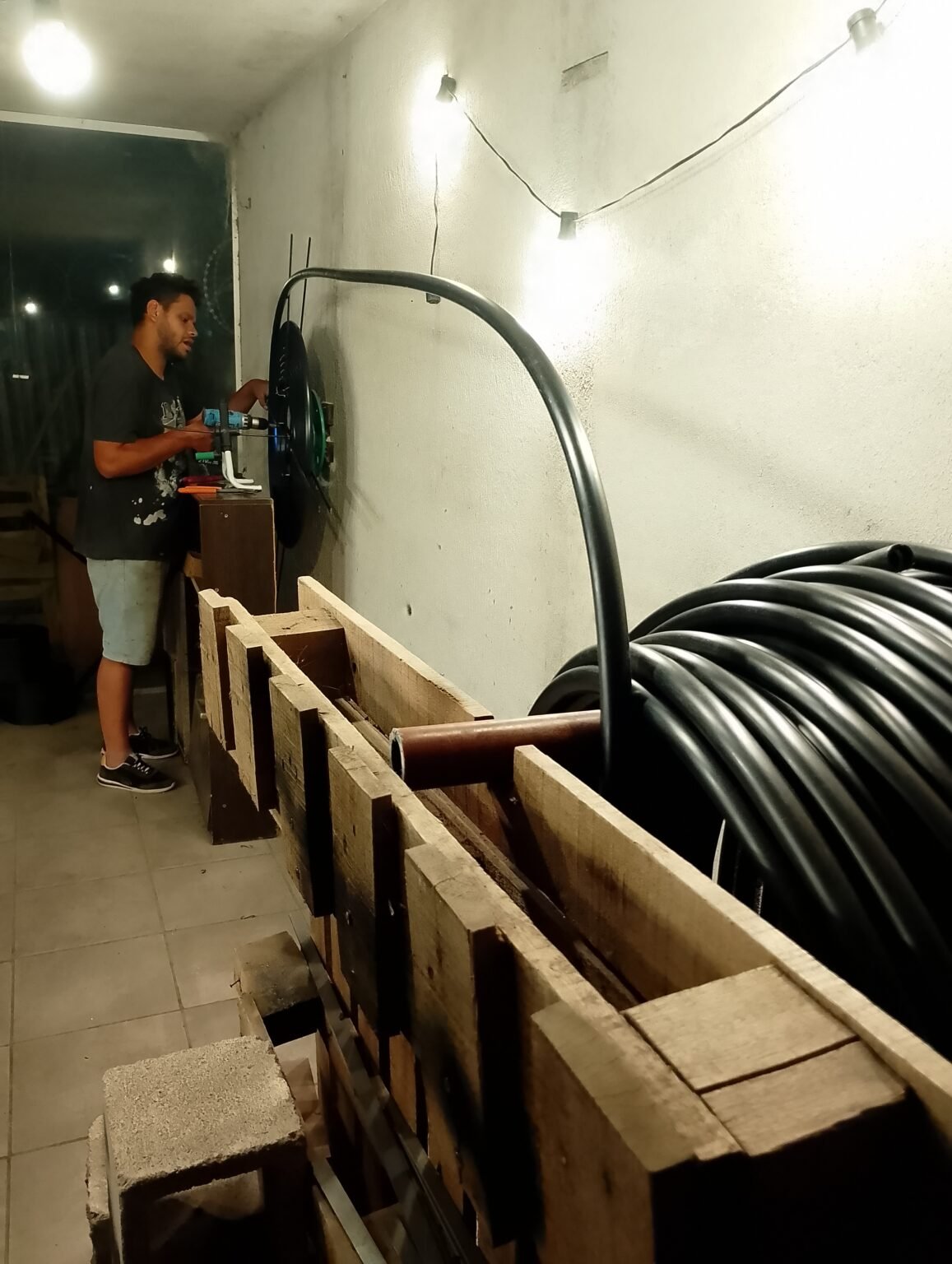 Termotanques Solares y Climatización Solar de Piscina