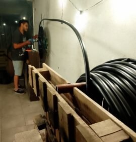 Termotanques Solares y Climatización Solar de Piscina