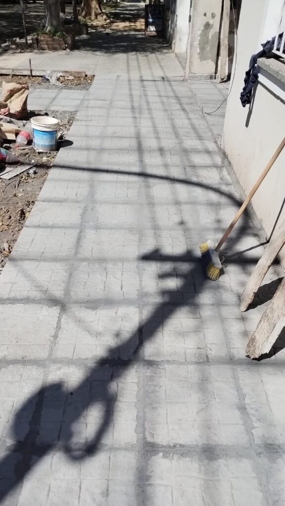 Construcción en gral