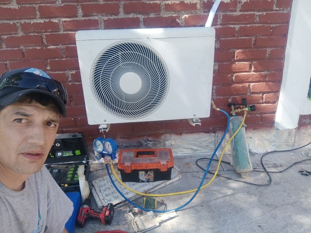 Ebenezer servicio técnico