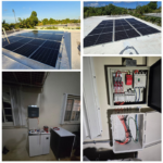 Instalador de equipos solares