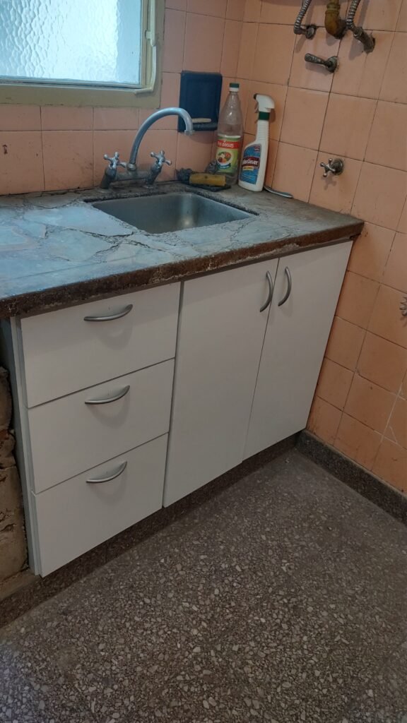 Carpinteria/Operario