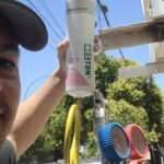 Técnico en aires acondicionado