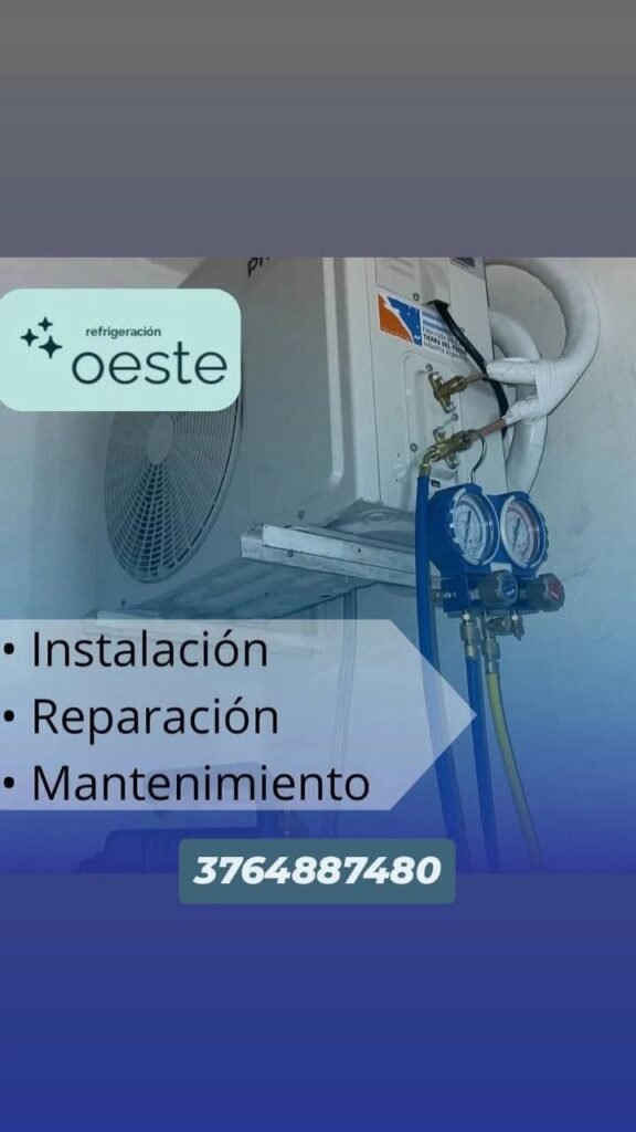 Refrigeración