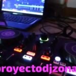 Dj para eventos de todo tipos
