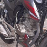 E.C MECANICA DE MOTOS