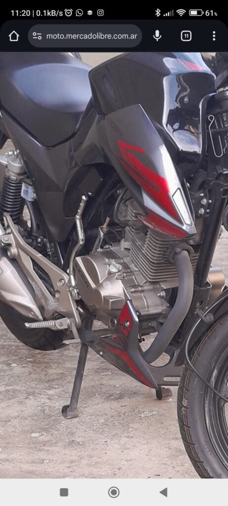 E.C MECANICA DE MOTOS