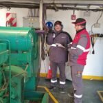 Electricidad Electricidad