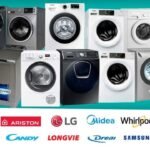 Servicio técnico de lavarropas