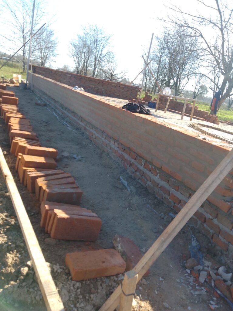 Construcción en gral