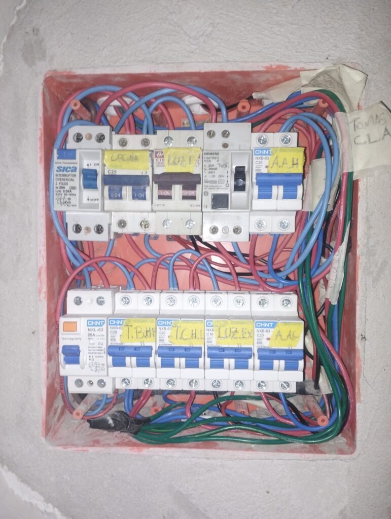 Electricista