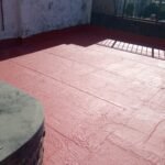 Impermeabilizacion y pintura