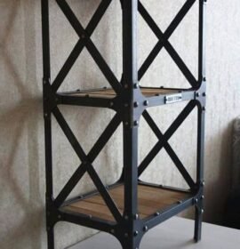 Herrería de obra y artistica