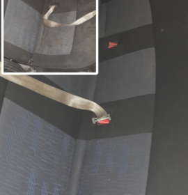 Limpieza de tapizados