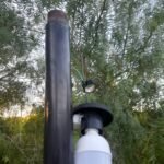 Electricista y Tec. En instalación y mantenimiento de aire