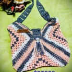 Tejedora, de indumentaria y amigurumis