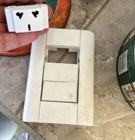 Mantenimiento general