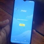 Reparación de celulares cambio de pantalla y pin de carga