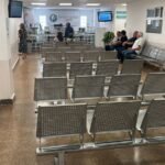 Herrería/cartelería y galpones