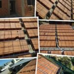 Electricista matriculado cat 3