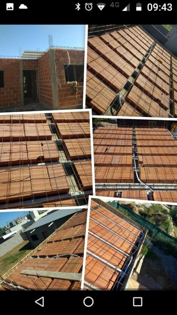 Electricista matriculado cat 3