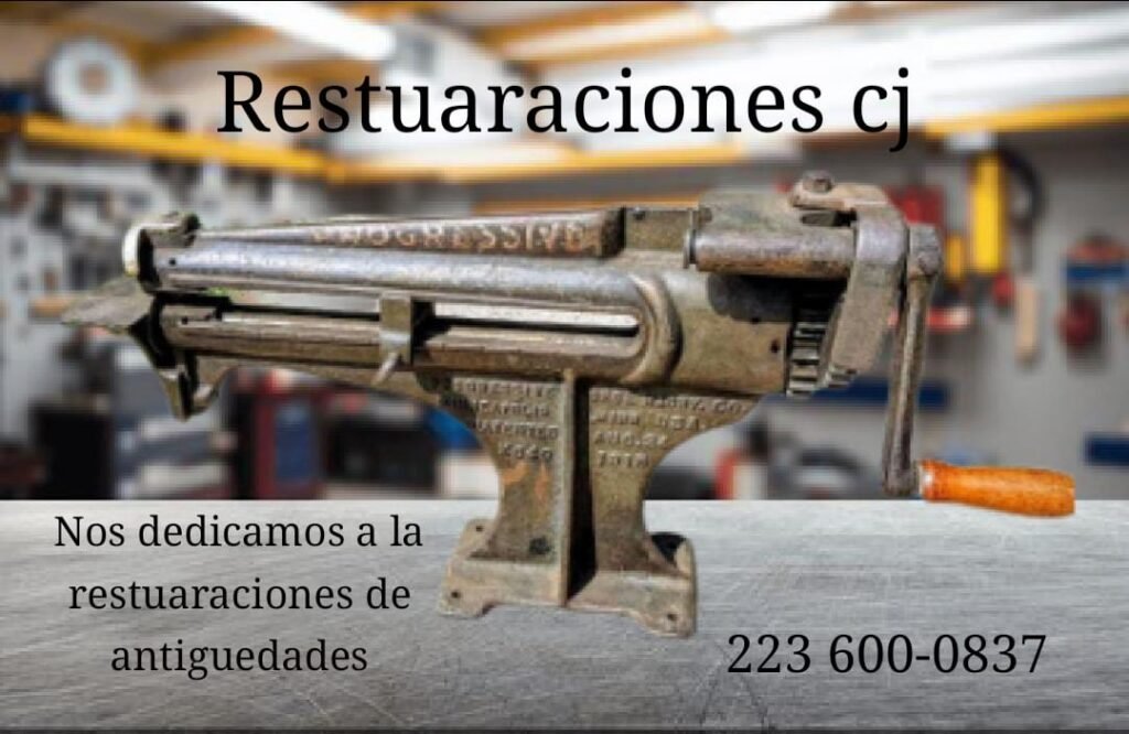 Servicio Técnico CJ