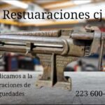 Servicio Técnico CJ