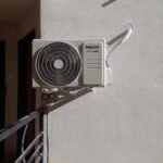 Técnico Aire Acondicionado