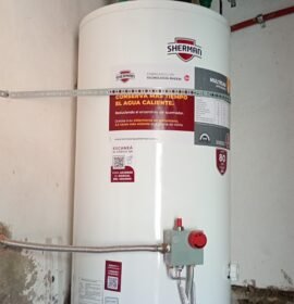 Gasista Matriculado y plomero