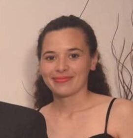 Operador de limpieza