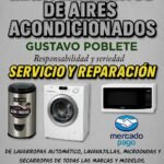 Servicios domiciliarios en general Servicios domiciliarios en general