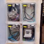 Mantenimientos y servicios electricos
