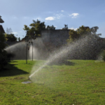 Diseño, reparación y mantenimiento de sistemas de riego Diseño, reparación y mantenimiento de sistemas de riego