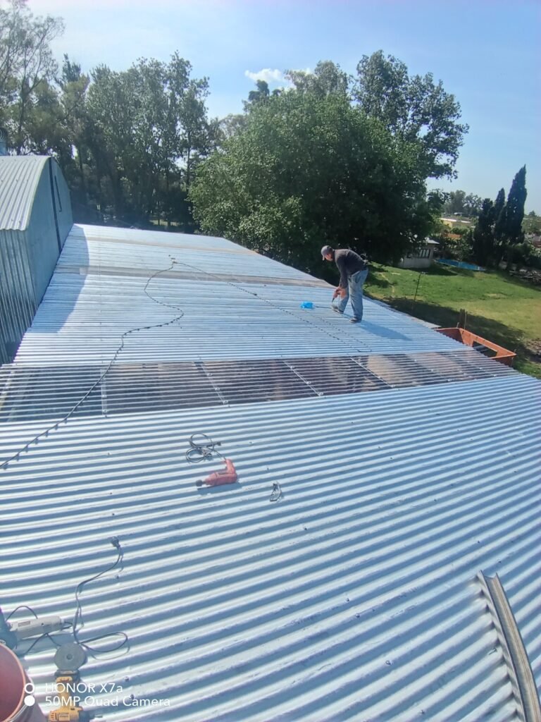 NDconstrucciones