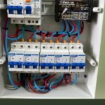 Electricista matriculado