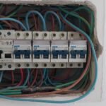 ELECTRICISTA MATRICULADO CAT 3