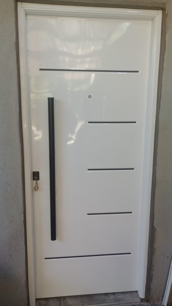 Albañilería en gral