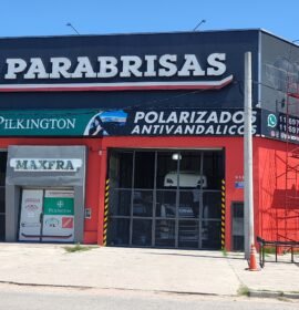 Herrería/cartelería y galpones
