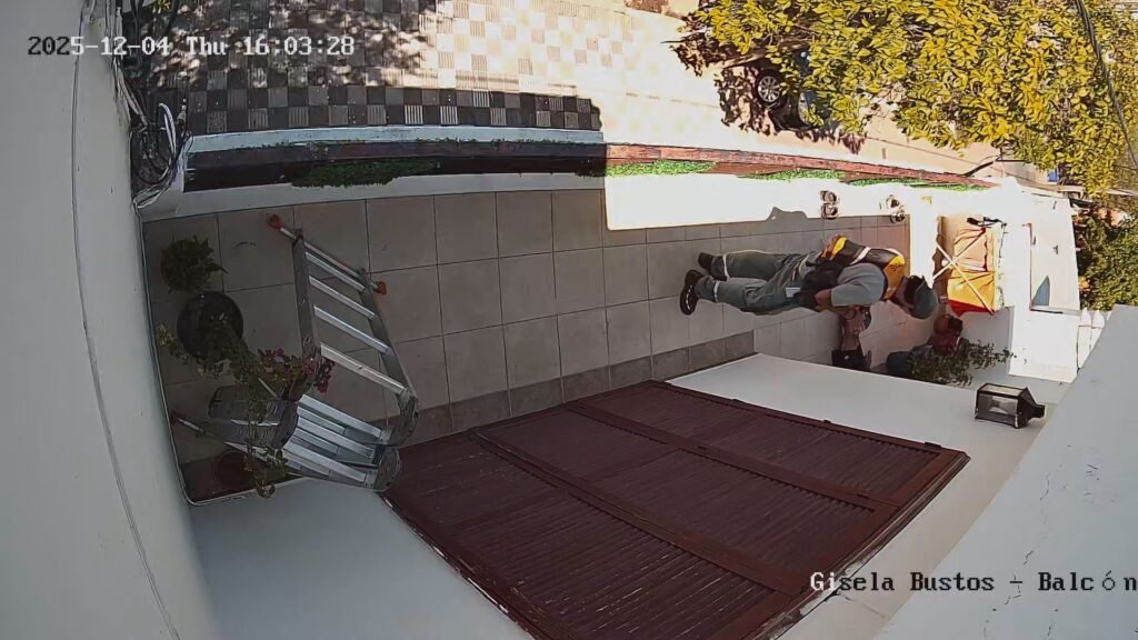 Instalador de cámaras y mantenimiento cctv