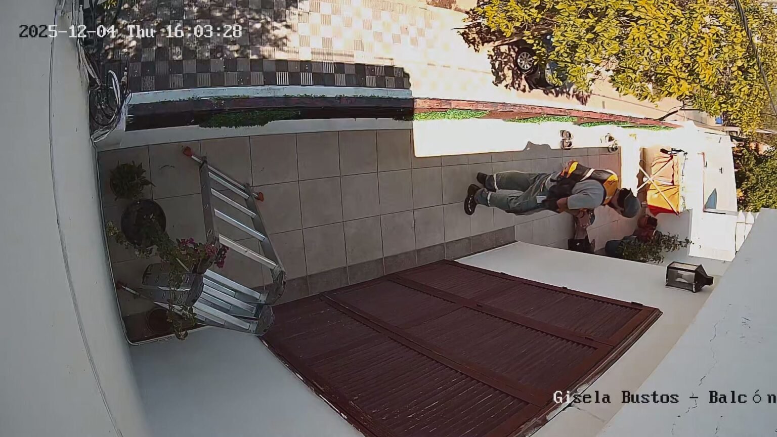 Instalador de cámaras y mantenimiento cctv