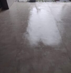 Distincion Servicio de Pintura Integral