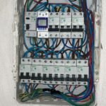 Servicio electromecánico Walter